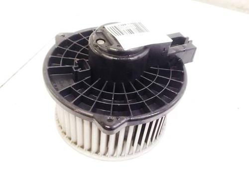 Used Heater blower motor Heater blower motor MAZDA 6 Hatchback (GH) 2.0 MZR-CD (GH14) (140 hp) 35166606 35166606