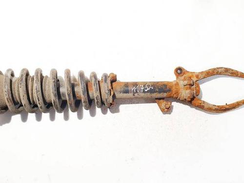Used Right front shock absorber Right front shock absorber MAZDA 6 Hatchback (GH) 2.0 MZR-CD (GH14) (140 hp) 40166529 40166529