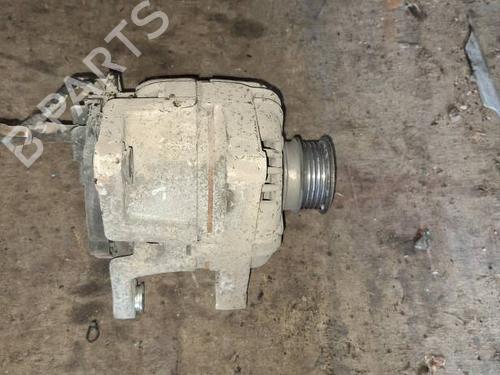Used Alternator Alternator OPEL ASTRA H (A04) 1.6 (L48) (105 hp) 36587060 36587060