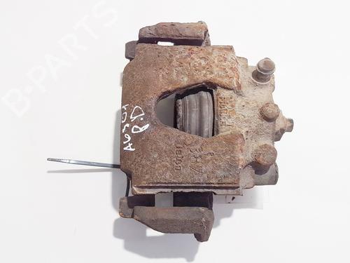 Used Right front brake caliper Right front brake caliper 35599223 35599223