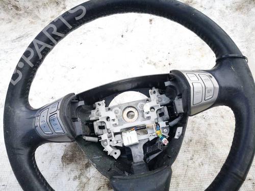 Used Steering wheel controls Steering wheel controls HONDA FR-V (BE) 2.2 i CTDi (BE5) (140 hp) 35289573 35289573