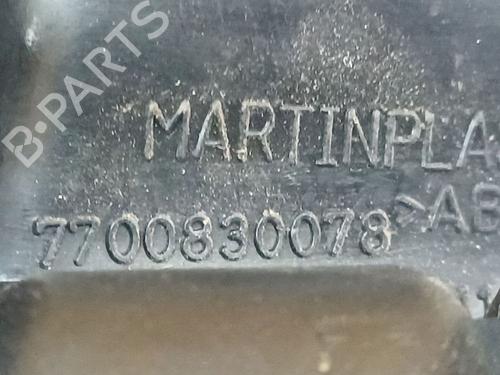 Front left interior door handle IVECO DAILY IV Platform/Chassis 29L14 | BP34885017I13 - Image 4