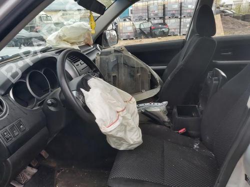 Electronic module SUZUKI GRAND VITARA II (JT, TE, TD) 1.9 DDiS (JB419WD, JB419XD) | BP33100809M83 - Image 6