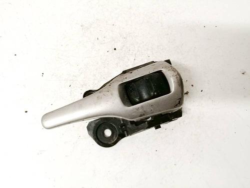 Used Front right interior door handle Front right interior door handle TOYOTA AURIS (_E15_) 2.2 D (ADE157_, ADE151_, ADE151R, ADE157R) (177 hp) 35172543 35172543