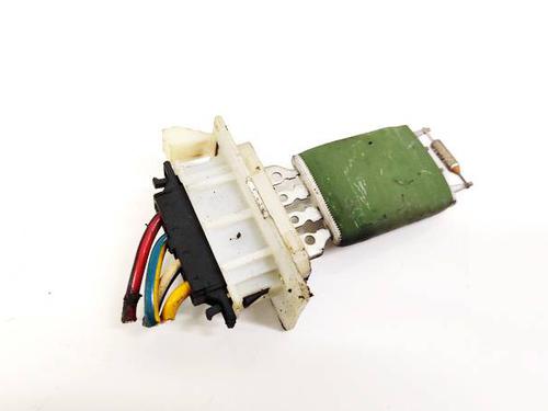 Used Heater resistor Heater resistor 35316457 35316457