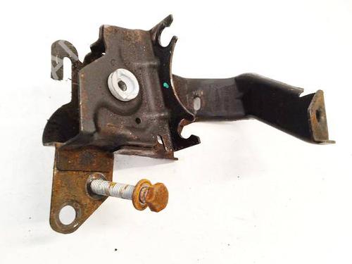 Støtte Støtte CITROËN C5 III (RD_) 1.6 HDi 110 (RD9HZC) (109 hp) 36770649 36770649