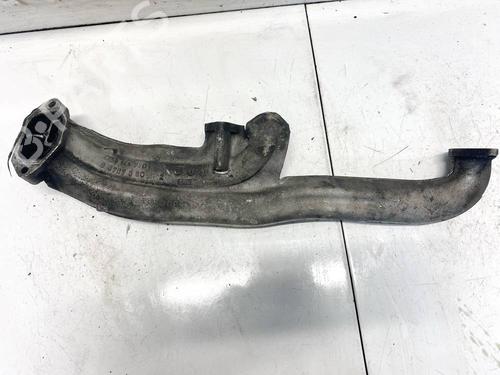 Used Intake manifold Intake manifold AUDI A4 B6 (8E2) 2.5 TDI quattro (180 hp) 35086817 35086817