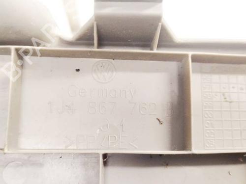 Boot lining VW GOLF IV (1J1) 1.6 | BP34744941I3 - Image 3