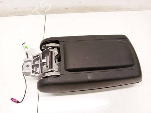 Armrest / Center console AUDI A6 C6 (4F2) 2.7 TDI | BP34844186I20 - Image 2