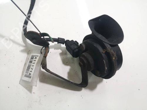 Horn VW PASSAT B6 (3C2) 2.0 TDI | BP34804117E13 - Image 2