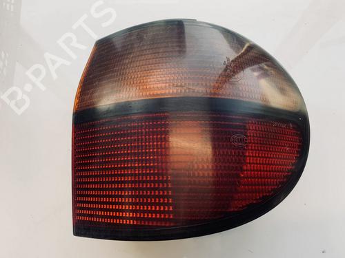 Used Right taillight Right taillight VW SHARAN (7M8, 7M9, 7M6) 1.9 TDI (110 hp) 35549972 35549972