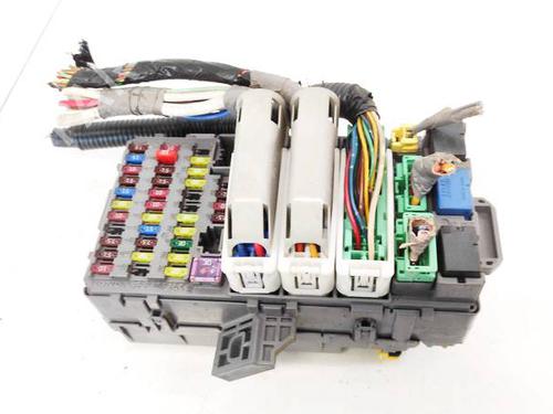 Used Fuse box Fuse box HONDA CIVIC VIII Hatchback (FN, FK) 1.8 (FN1, FK2) (140 hp) 32957396 32957396