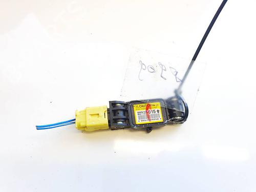 Electronic module MITSUBISHI GRANDIS (NA_W) 2.0 DI-D (NA8W) | BP32938203M83 - Image 2