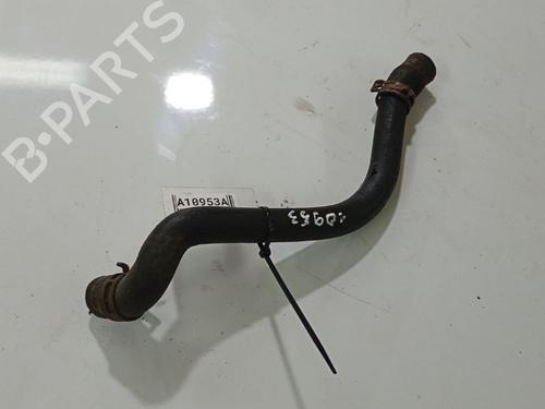 Used Pipe Pipe SAAB 9-3 (YS3F, E79, D79, D75) 1.9 TiD (150 hp) 33331431 33331431