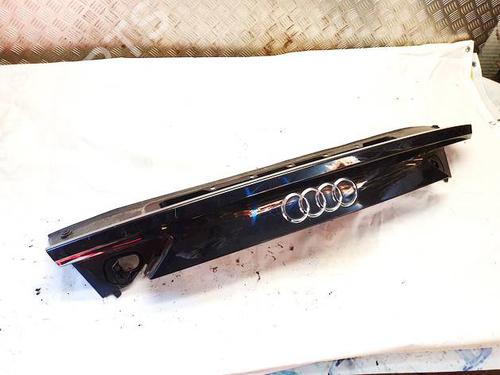 Used Tailgate trim Tailgate trim 35065743 35065743