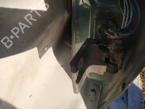Used Hinge/Door check strap Hinge/Door check strap CITROËN BERLINGO / BERLINGO FIRST MPV (MF_, GJK_, GFK_) 1.9 D (MFDJY) (68 hp) 33095252 33095252