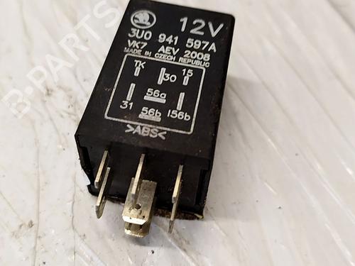 other-skoda-superb-i-3u4-2001-2002-2003-2004-2005-2006-2007-2008-33009093 main image