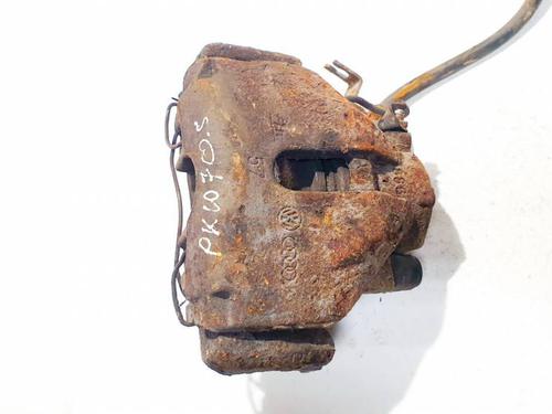 Used Left front brake caliper Left front brake caliper VW PASSAT B5 Variant (3B5) 1.9 TDI (110 hp) 34885945 34885945