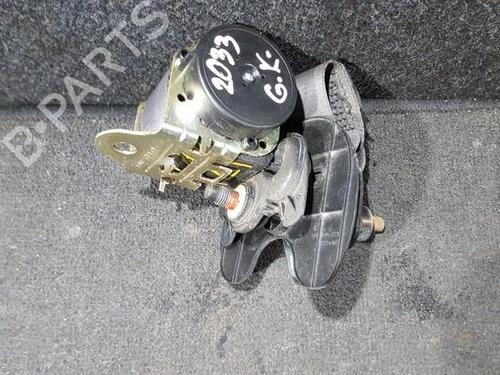 Used Rear left seatbelt Rear left seatbelt LAND ROVER FREELANDER I (L314) 1.8 16V 4x4 (117 hp) 35657451 35657451