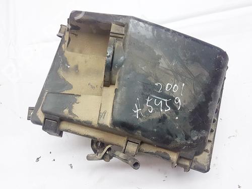 Used Air filter box Air filter box VOLVO S60 I (384) D5 (163 hp) 35872090 35872090