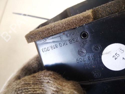 Air vent VW GOLF V (1K1) 1.4 16V | BP32953558I21 - Image 2