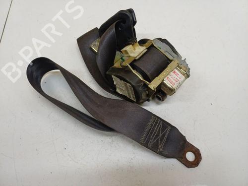 Used Front left seatbelt Front left seatbelt 37084237 37084237