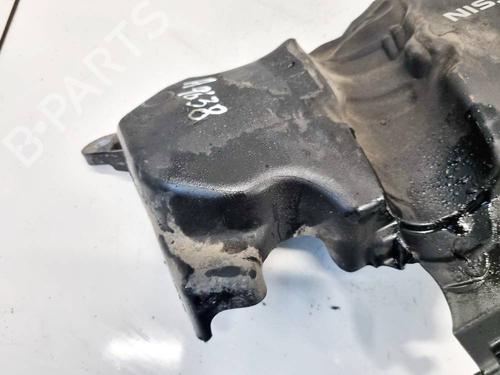 Upper protection NISSAN NOTE (E12) 1.5 dCi | BP35129898M93 - Image 2