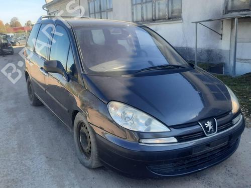 Used Parts PEUGEOT 807 (EB_) 2.0 HDi (107 hp) 4470551