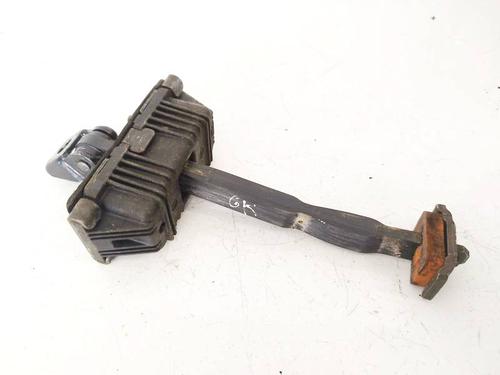 Used Hinge/Door check strap Hinge/Door check strap JAGUAR XF I (X250) 2.2 D (190 hp) 40274860 40274860