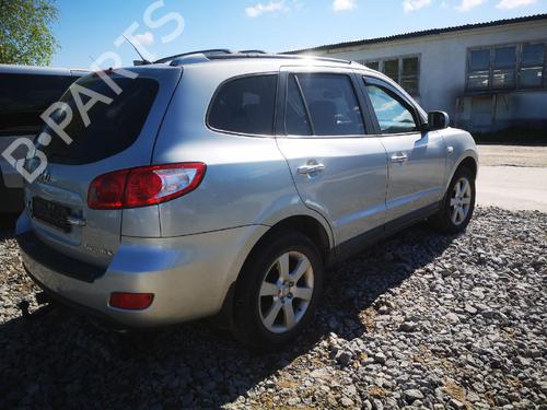 Electronic module HYUNDAI SANTA FÉ II (CM) 2.2 CRDi GLS | BP32944603M83 - Image 8