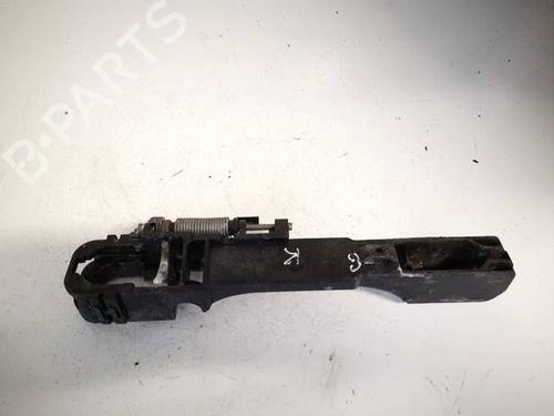 rear-left-exterior-door-handle-nissan-primera-hatchback-p12-2002-34880202 main image