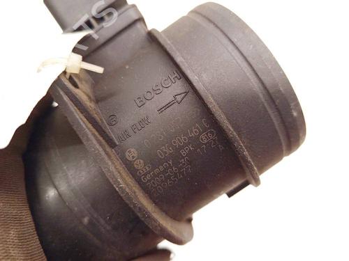 Mass air flow sensor MAZDA 6 Estate (GJ, GL) 2.2 D | BP38316645M95 - Image 3