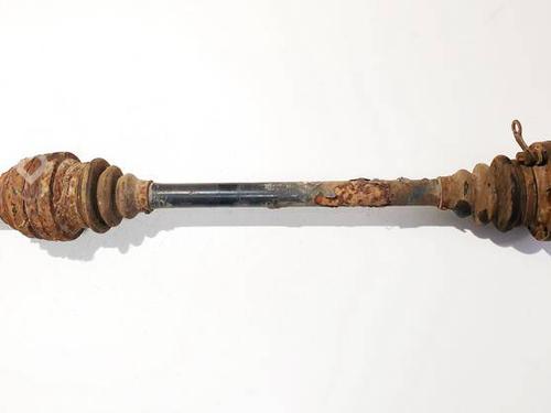 Used Left rear driveshaft Left rear driveshaft 35333546 35333546