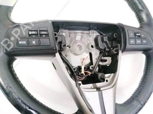 Rat MAZDA 3 (BL) 1.6 MZ-CD (BL14) | BP35361659C49 - Image 2