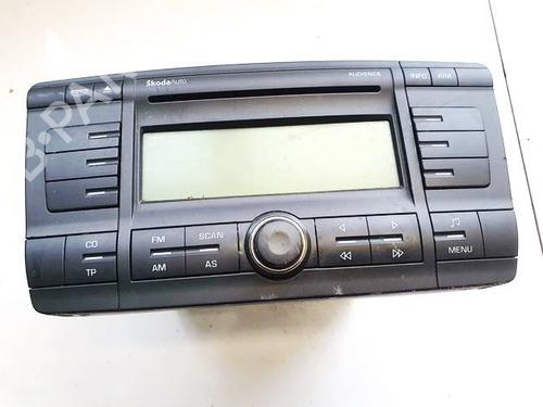 Used Radio Radio 34847153 34847153