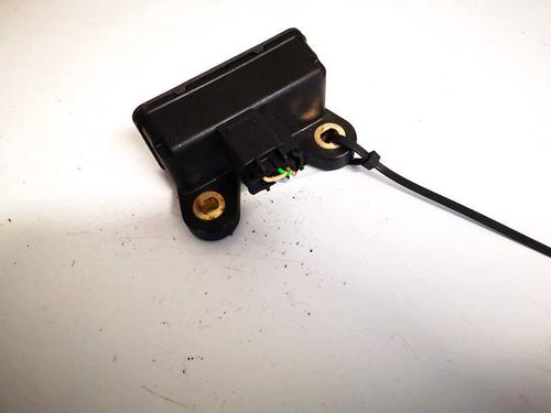 Electronic module RENAULT LAGUNA III (BT0/1) 2.0 dCi (BT07, BT0J, BT14, BT1A, BT1S) | BP35010676M83 - Image 2