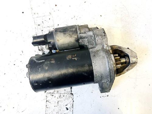 Starter AUDI A6 C6 (4F2) 2.4 | BP35357643M8 - Image 3