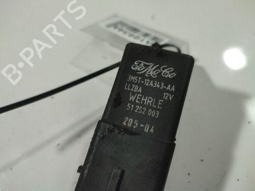 Electronic sensor VOLVO S40 II (544) 2.0 D | BP34858207M84 - Image 4