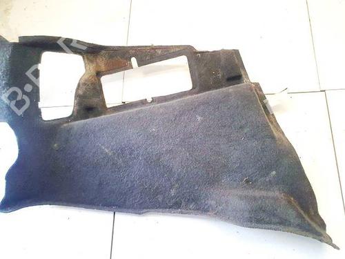 Used Boot lining Boot lining OPEL ASTRA G Hatchback (T98) 1.6 16V (F08, F48) (101 hp) 34791017 34791017