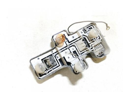 Used Lamp holder Lamp holder FIAT BRAVA (182_) 1.9 TD 100 S (182.BF) (100 hp) 35625357 35625357