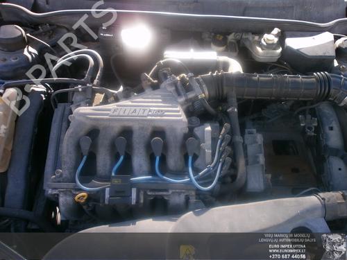 Electronic module FORD MONDEO IV Saloon (BA7) 2.0 LPG | BP33524484M83 - Image 9