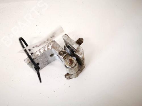 Used Hinge/Door check strap Hinge/Door check strap SKODA OCTAVIA II (1Z3) 1.6 TDI (105 hp) 32939595 32939595
