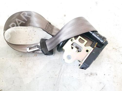 Sikkerhedssele bag højre Sikkerhedssele bag højre AUDI A4 B5 (8D2) 1.9 TDI (110 hp) 35604239 35604239