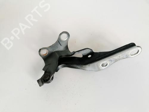 Used Hinge/Door check strap Hinge/Door check strap AUDI A4 B6 (8E2) 1.9 TDI (130 hp) 35501634 35501634
