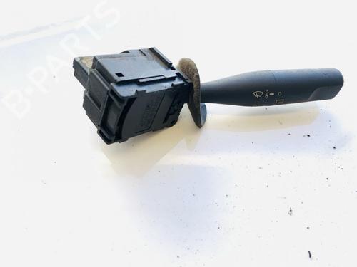 Used Warning switch Warning switch PEUGEOT 206 Hatchback (2A/C) 1.1 i (60 hp) 35528448 35528448
