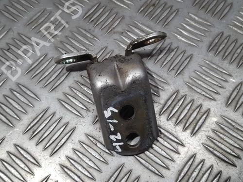 Used Hinge/Door check strap Hinge/Door check strap NISSAN X-TRAIL I (T30) 2.2 dCi 4x4 (136 hp) 33503616 33503616