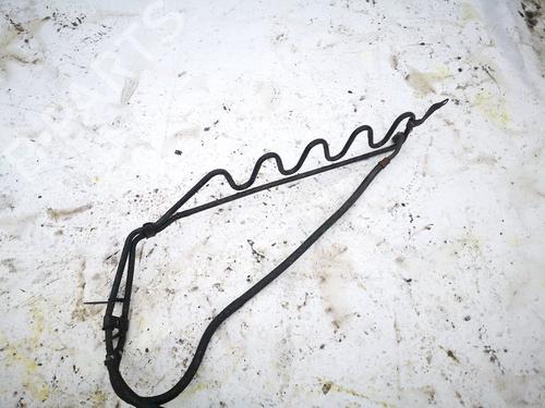 Pipe AUDI A6 C5 (4B2, 4B4) 2.5 TDI | BP35459121M125 - Image 2