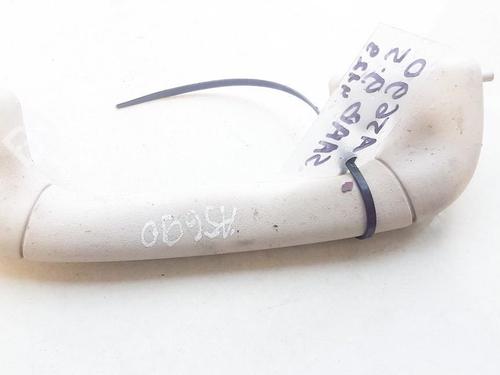 Used Interior roof handle Interior roof handle SAAB 9-5 Estate (YS3E) 2.2 TiD (120 hp) 35870732 35870732