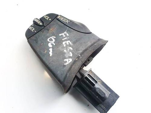 Used Steering wheel controls Steering wheel controls CITROËN C4 Picasso I MPV (UD_) 1.6 HDi (109 hp) 34956618 34956618