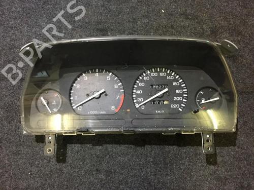 instrument-cluster-rover-200-ii-hatchback-rf-1995-1996-1997-1998-1999-2000-35655806 main image